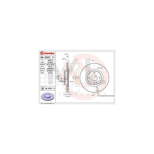 brembo-09-d307-11-brake-disc-internally-vented-coated