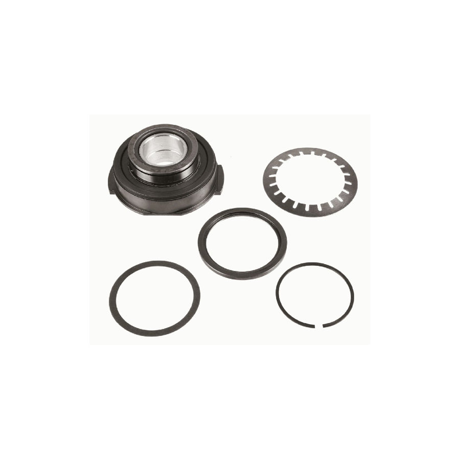 Sachs Performance Performance 313151 003531 Clutch Release Bearing for Porsche 911