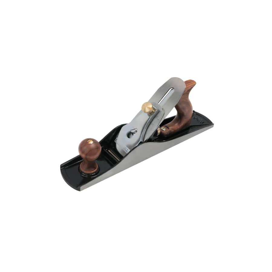 Faithfull FAIPLANE5 No.5 Bench Plane in Wooden Box