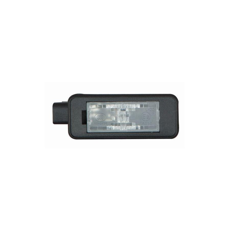 Abakus 5522102Nue Licence Plate Light