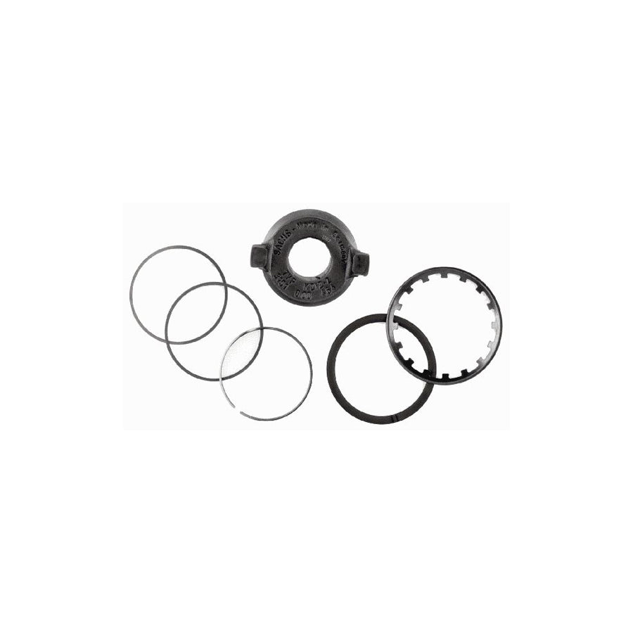 Sachs Performance Performance 313151 000464 Clutch Release Bearing for Porsche 911
