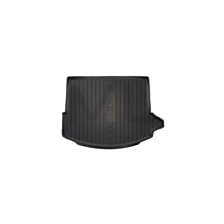 FROGUM DZ548737 Car boot tray for LAND ROVER Discovery Sport (L550) 947x1317mm, Elastomer, Nonslip