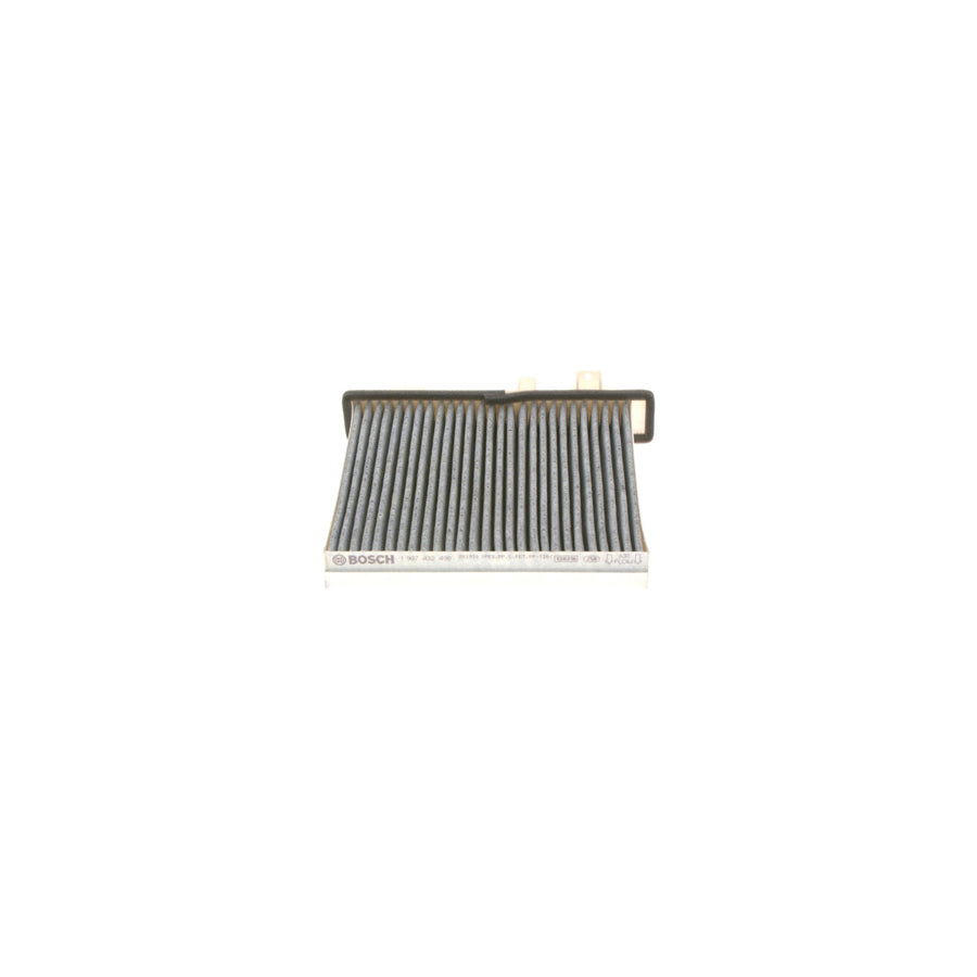 Bosch 1 987 432 498 Pollen Filter | ML Performance UK Car Parts