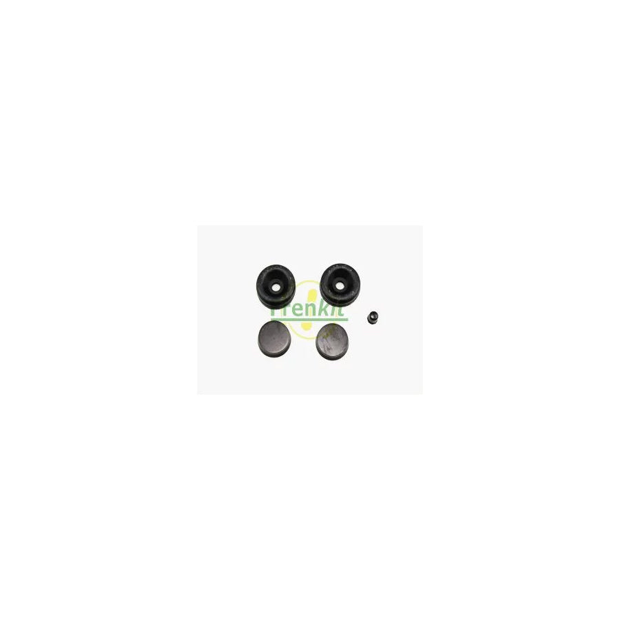 Frenkit 331017 Repair Kit, Wheel Brake Cylinder
