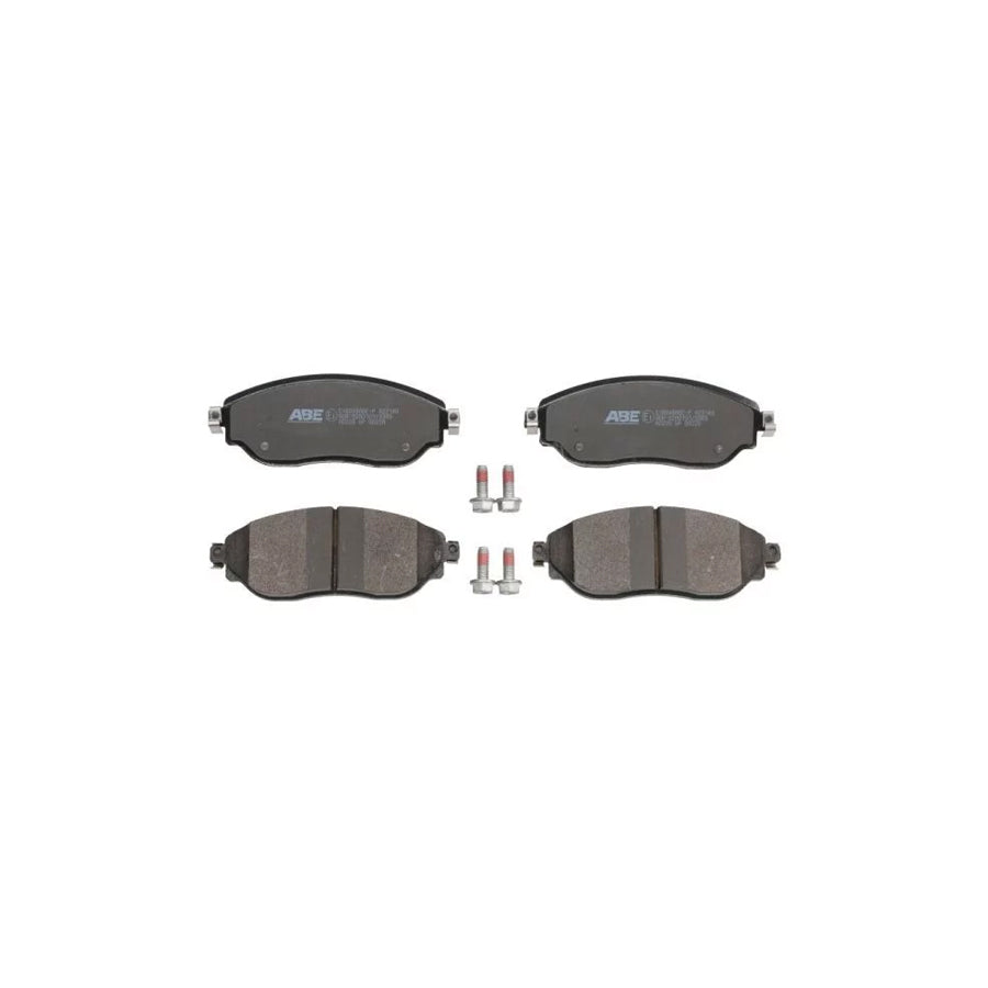 ABE C1R049ABE-P Brake Pad Set