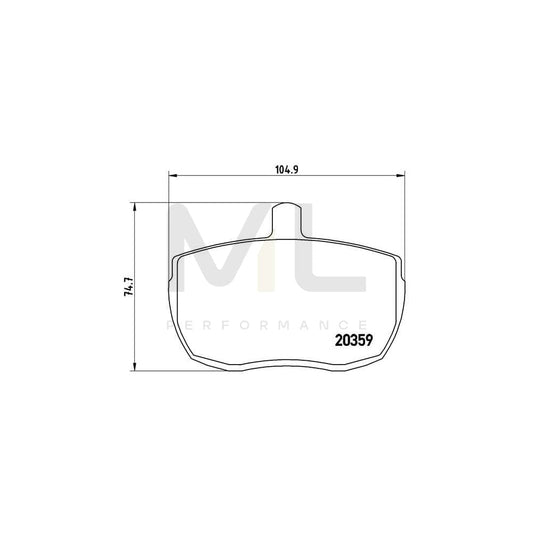 brembo-p-a6-001-brake-pad-set-excl-wear-warning-contact