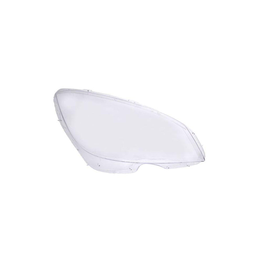 Blic 5410-02-0815106P Headlight Lens Suitable for Mercedes-Benz C-Class