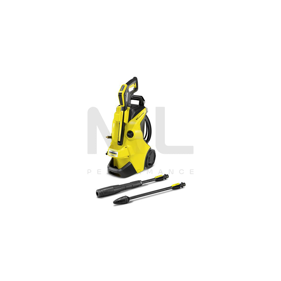 KARCHER K 4 POWER CONTROL 1.324-030.0 Pressure washer 420l/h, 1.8kW