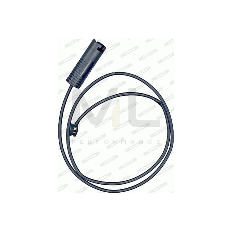 Ferodo Premier FWI232 Brake Pad Wear Sensor for BMW 3 Series