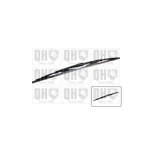 Quinton Hazell QTW028 Wiper Blade