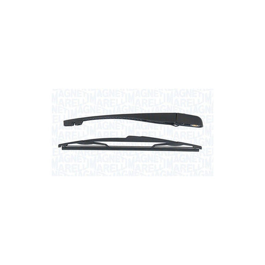 Magneti Marelli 000723180131 Wiper Blade For Citro?? C2 Hatchback (Jm)
