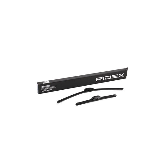 Ridex 298W0233 Wiper Blade