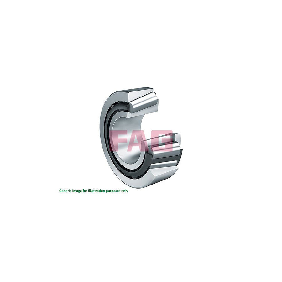 FAG Klm48548.Lm48510 Wheel Bearing