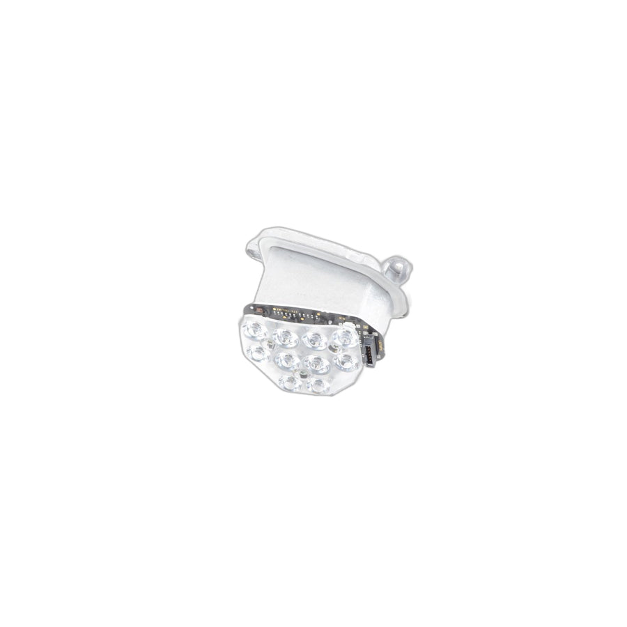 Genuine BMW 63117271900 Insert For Turn Signal, Right (Inc. Hybrid 5, 550iX & 535iX)