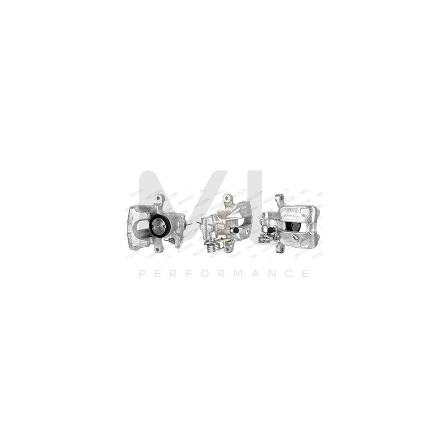 Ferodo Premier FCL691905 Brake Caliper With Accessories
