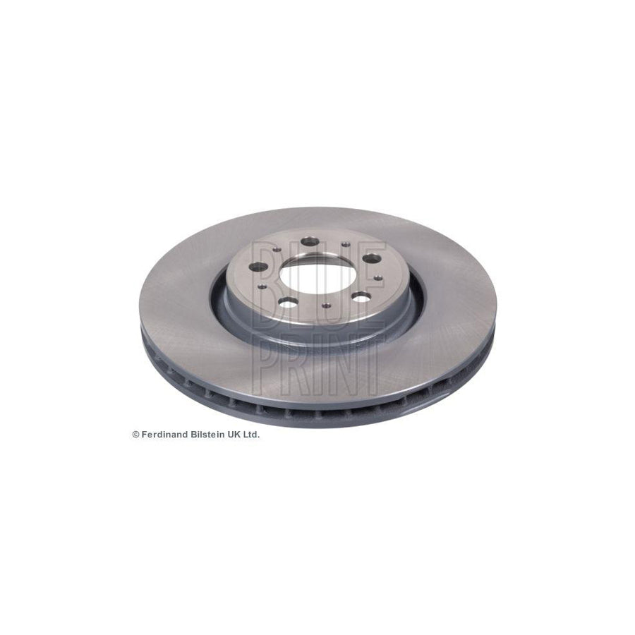 Blue Print Adf124370 Brake Disc