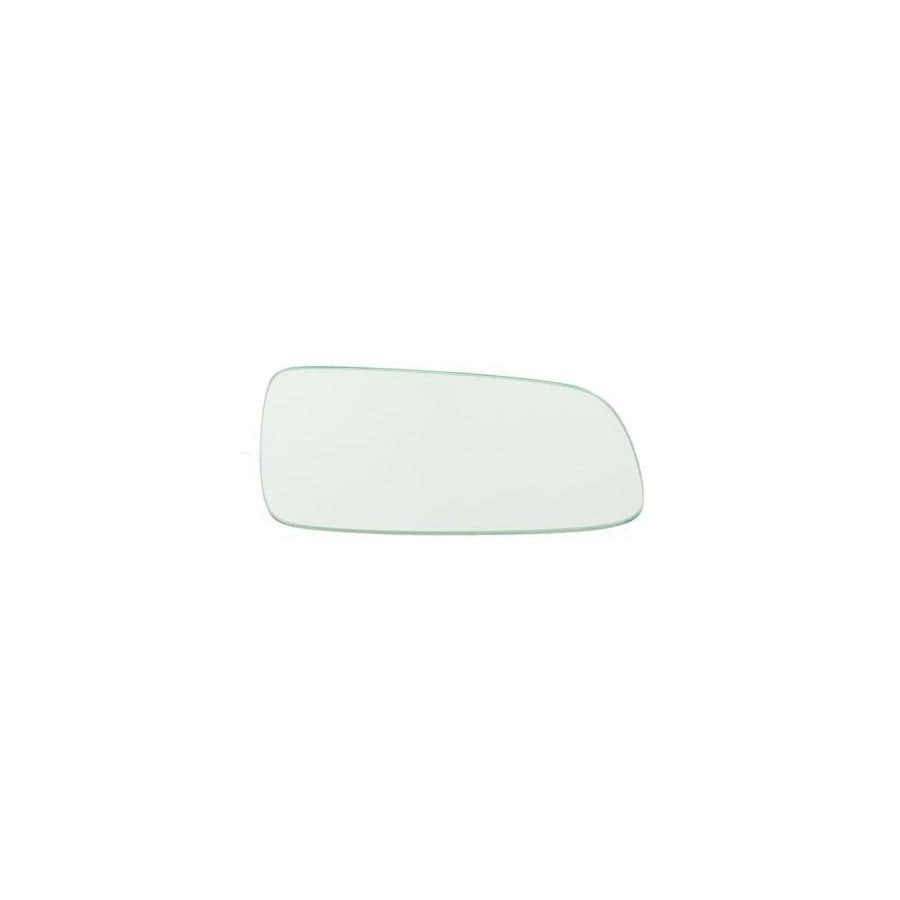 Blic 6502-07-3127995P Bumper Grill