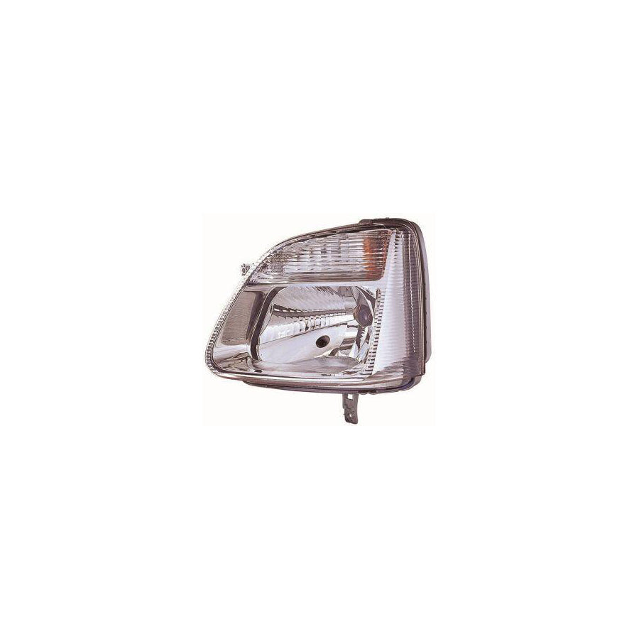 Abakus 2181130Lldem Headlight