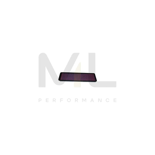 K&N 33-2011 Replacement Air Filter