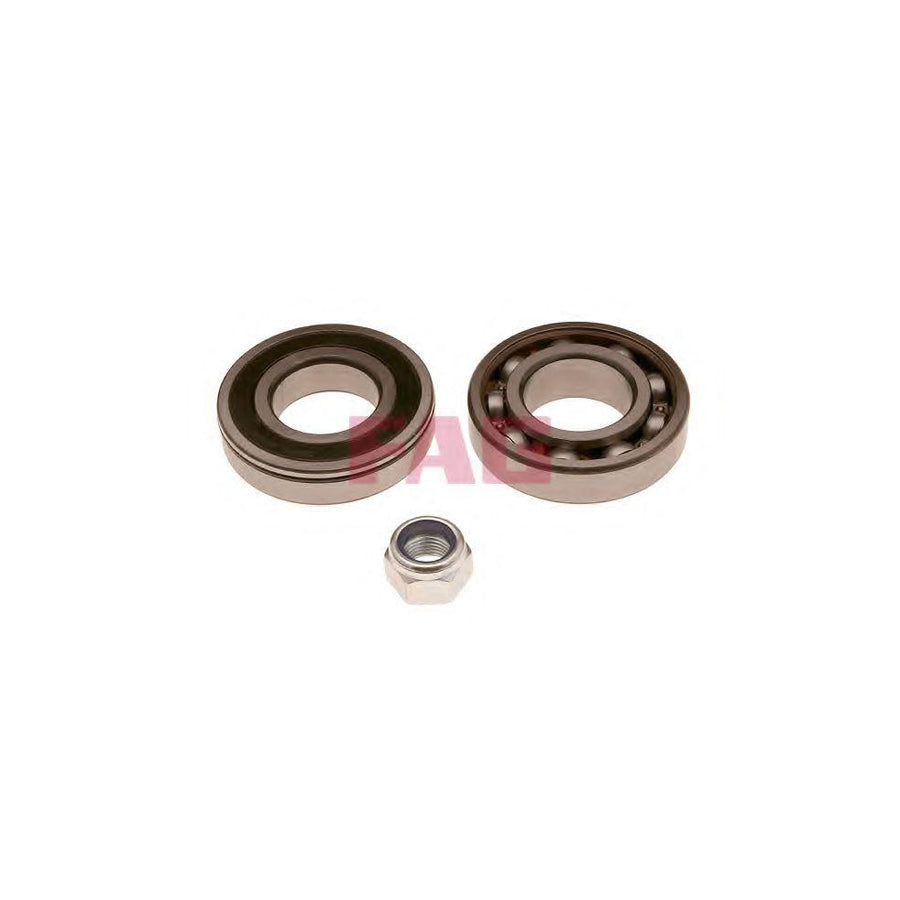 FAG 713 6301 20 Wheel Bearing Kit