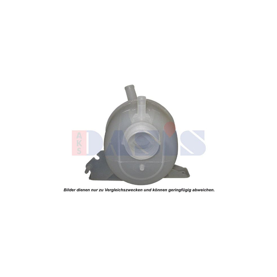 AKS Dasis 850029T AC Compressor Clutch