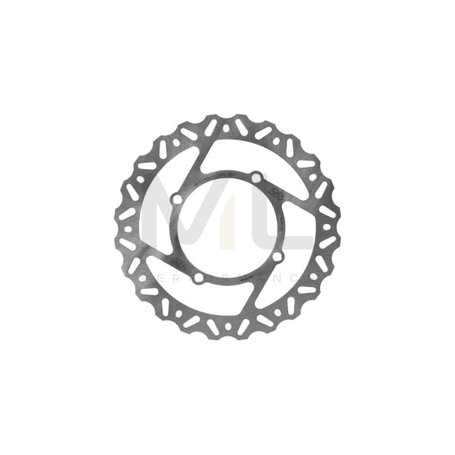 TRW MST308EC Brake Disc