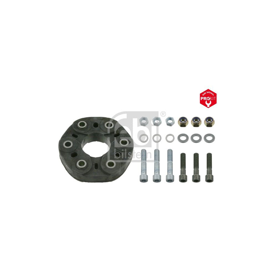 Febi Bilstein 26087 Drive Shaft Coupler