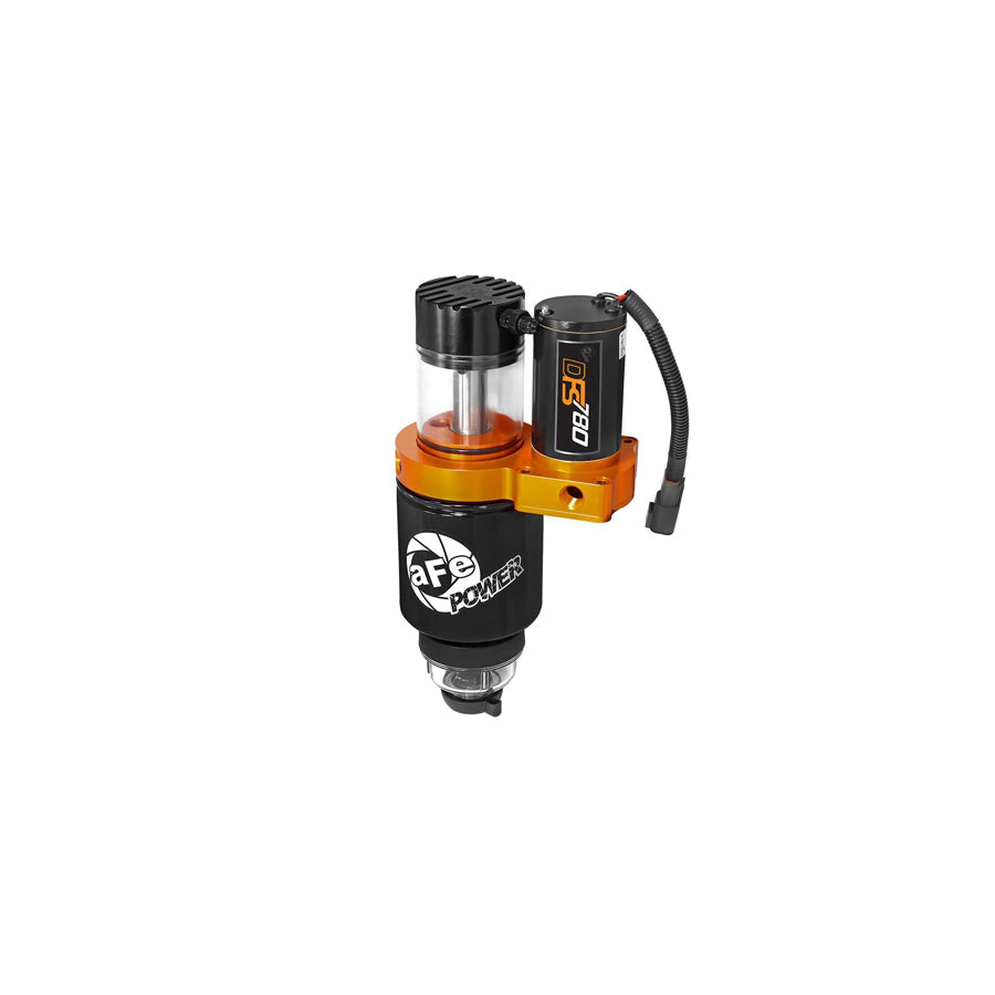 aFe 42-12035 Fuel System Dodge RAM Diesel Trucks 13-18 L6-6.7L (td)