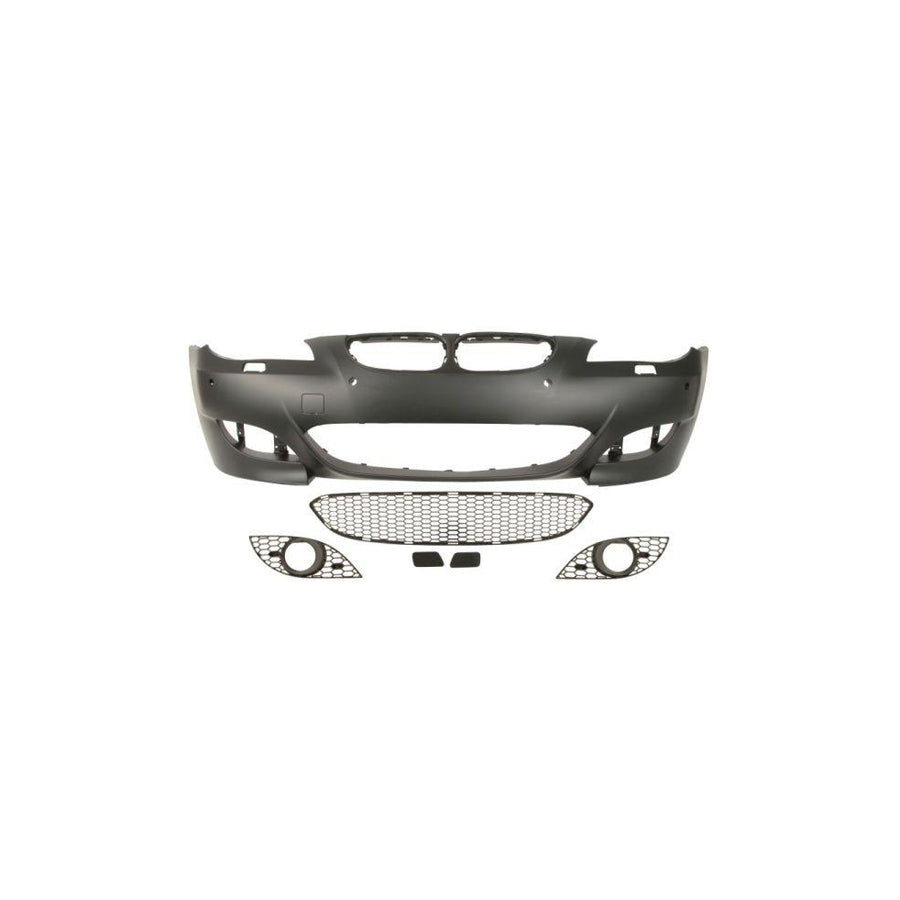 Blic 5510-00-0066901Kp Bumper for BMW 5 Series
