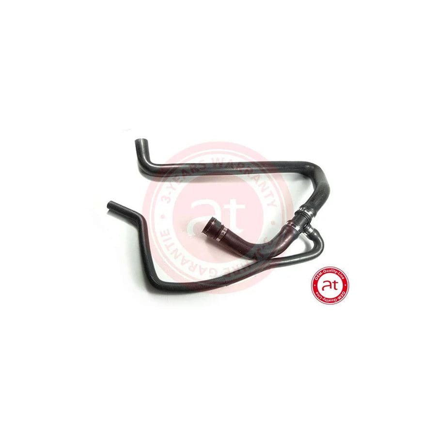 at autoteile germany At20821 Radiator Hose for Land Rover Freelander I Off-Road (L314)