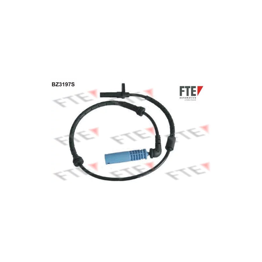 FTE 9400175 Abs Sensor for BMW X5 (E53)