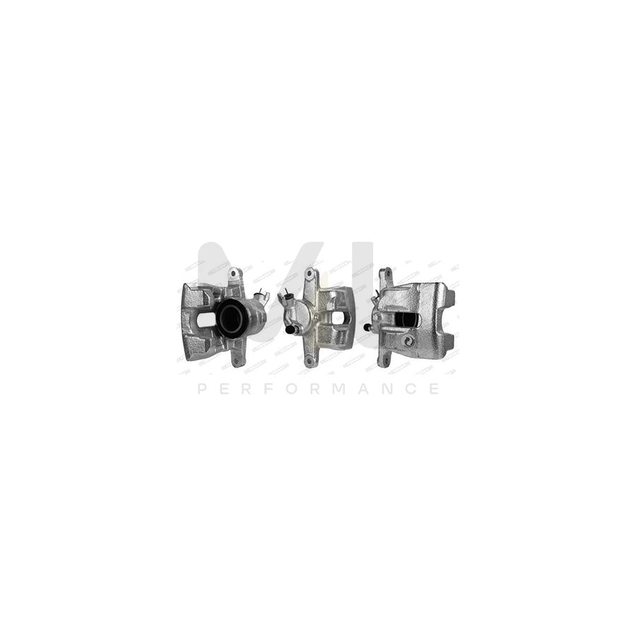 Ferodo Premier FCL694639 Brake Caliper With Accessories