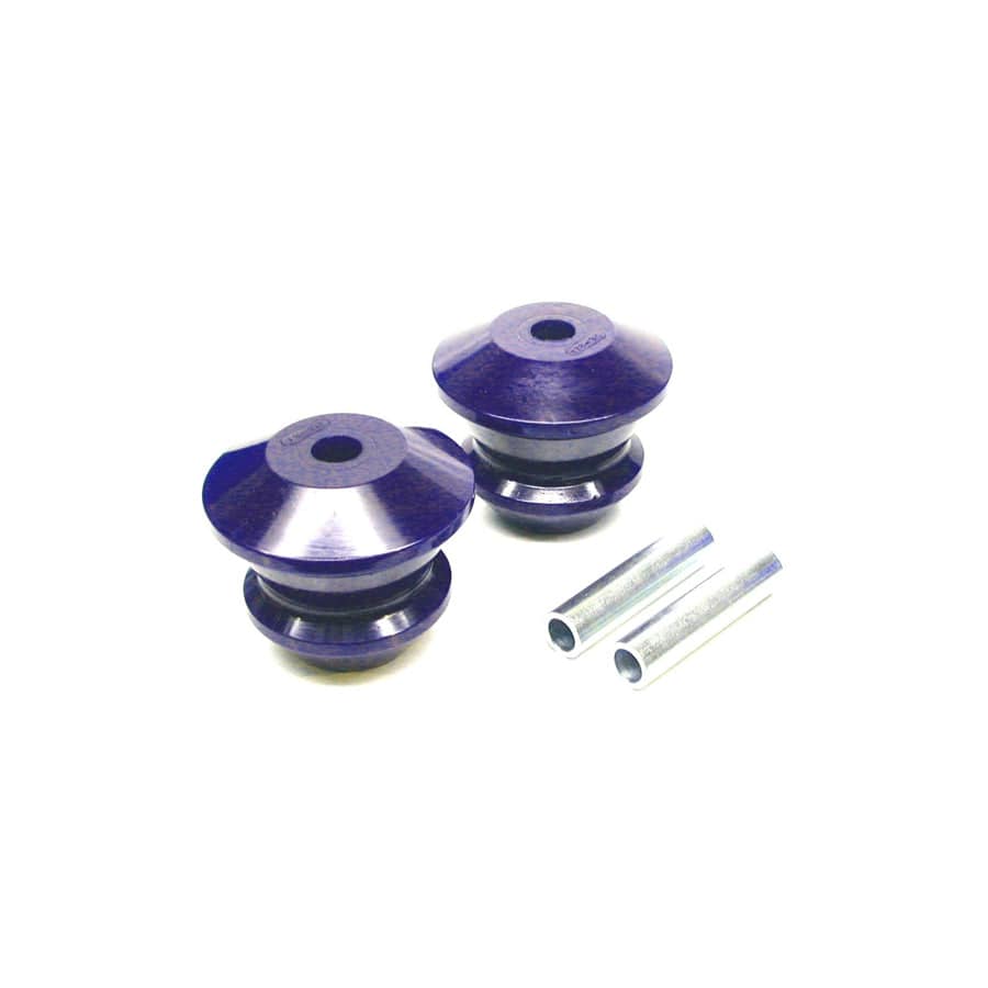 SuperPro SPF0178-70K SuperPro CrossMember To Chasis Mount Bush Kit
