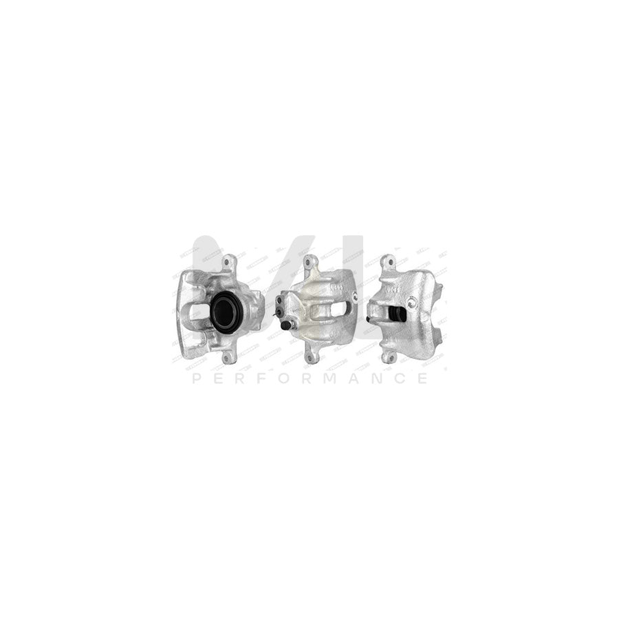 Ferodo Premier FCL694789 Brake Caliper With Accessories