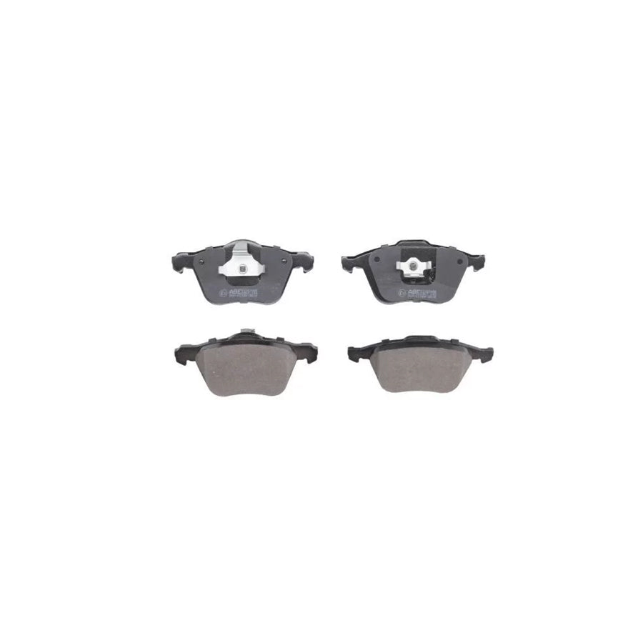 ABE C1V023ABE Brake Pad Set