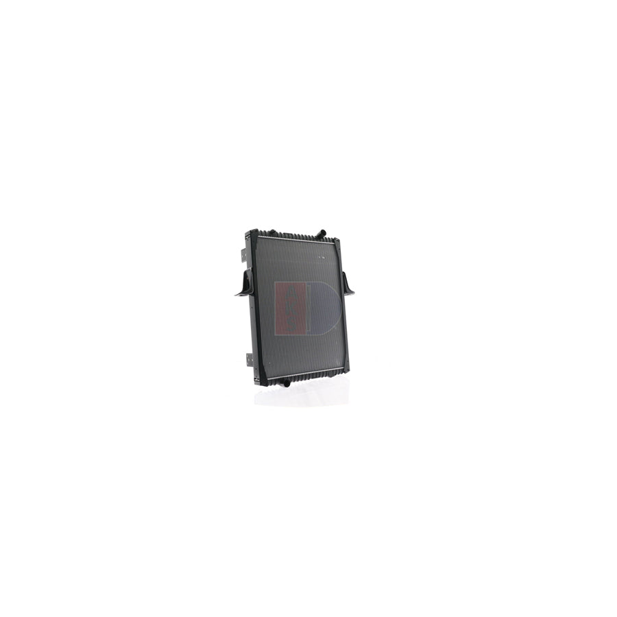 AKS Dasis 390034X Engine Radiator
