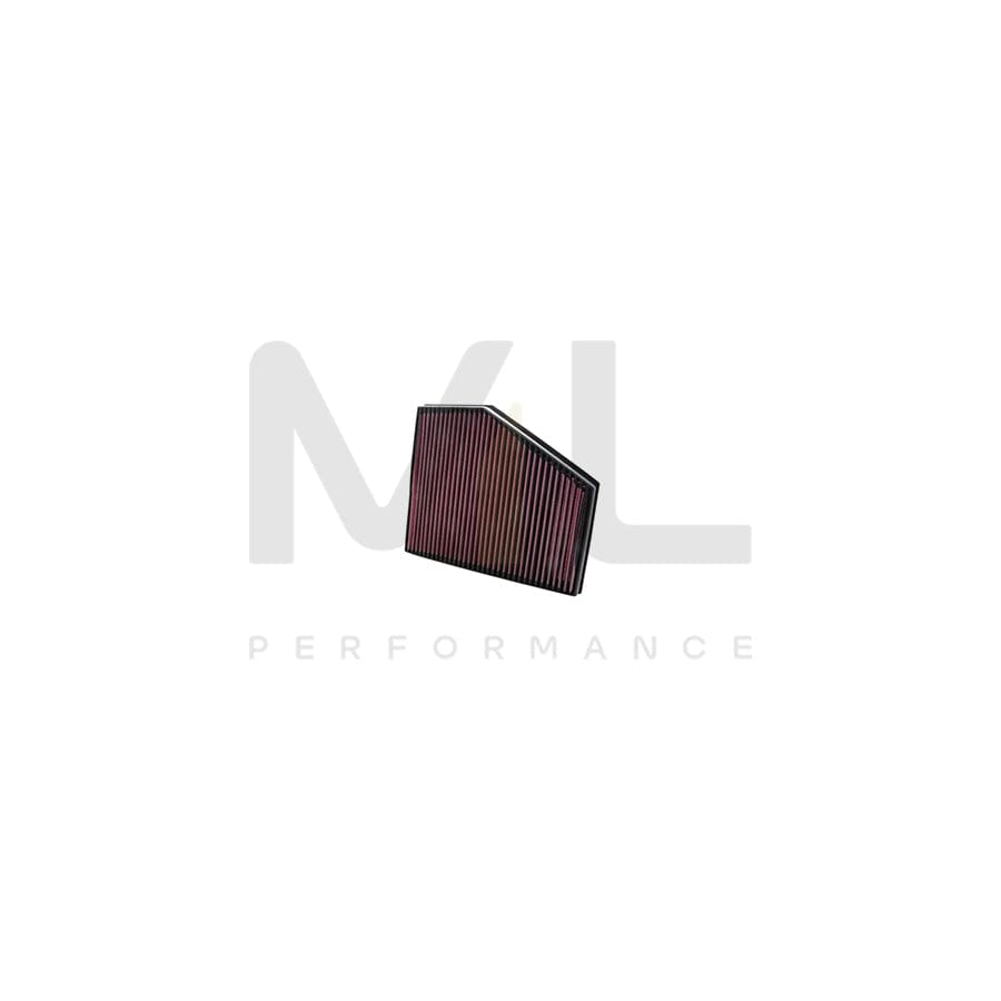 K&N 33-2943 Replacement Air Filter