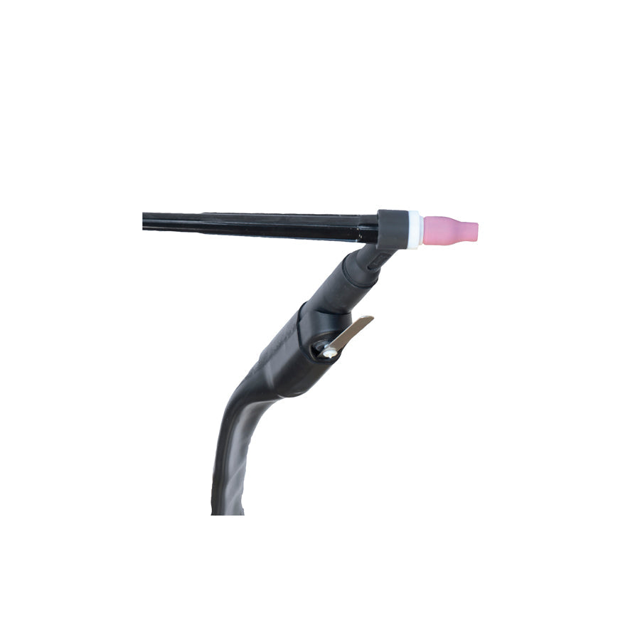 Gys 044326 Tig Torch Sr9L - Trigger - 8M - Air - Connec 35/50 Welding Accessories