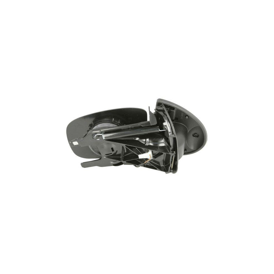 Blic 5402-04-1339511 Wing Mirror Suitable for Mercedes-Benz ML-Class (W163)