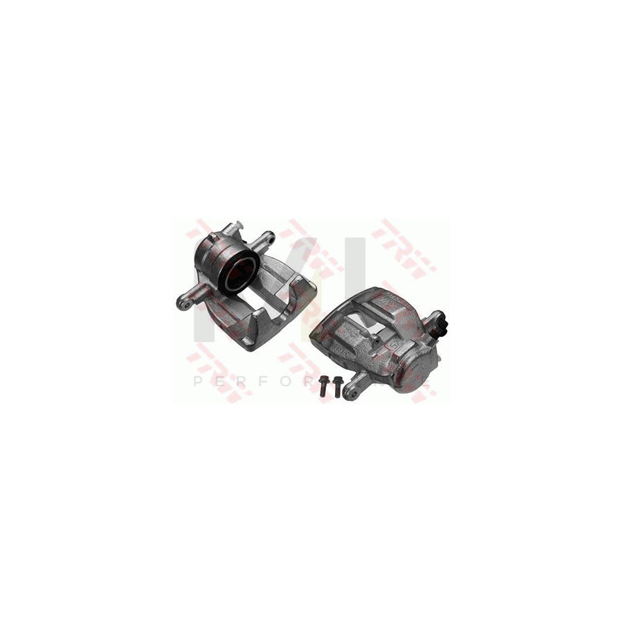 TRW BHX241 Brake Caliper suitable for MERCEDES-BENZ C-Class
