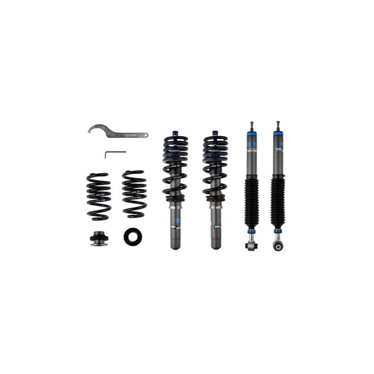 Bilstein 48-303538 AUDI B9 EVO T1 Coilover Kit (Inc. A4 & A5)