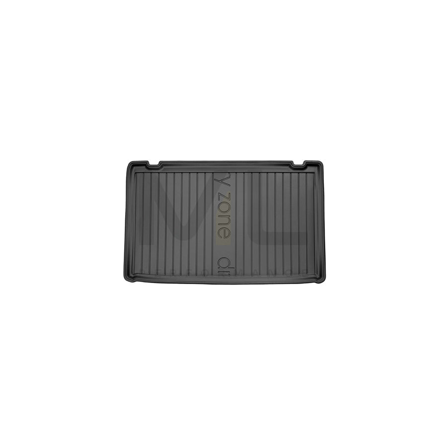 FROGUM Dry Zone DZ404694 Car boot tray for RENAULT Clio III Hatchback (BR0/1, CR0/1) Elastomer, (LHD)