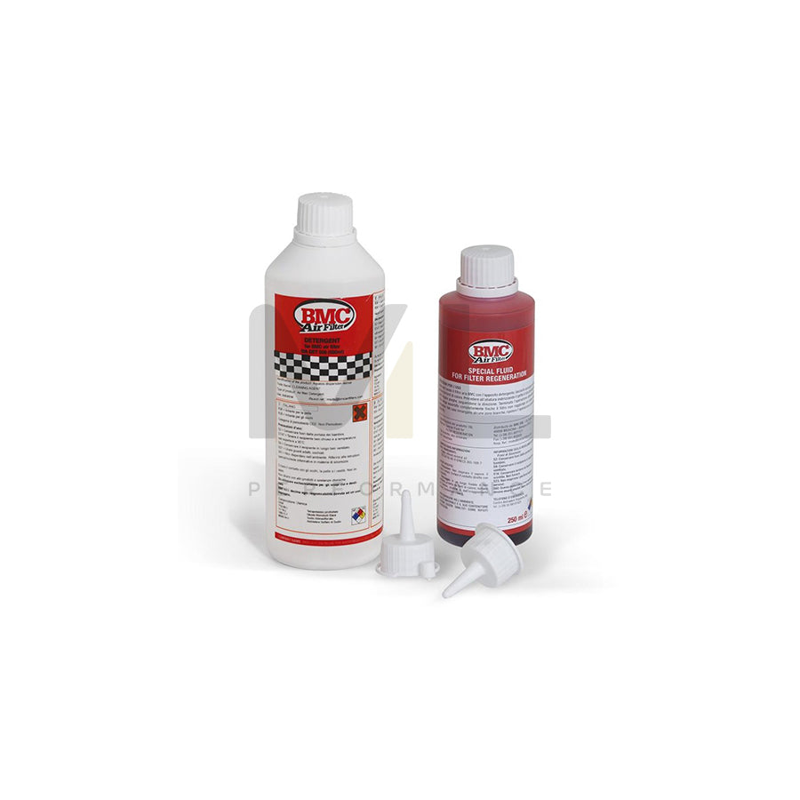 BMC WA250-500 Complete Washing Kit