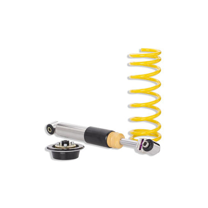 KW 35230060 Ford Focus III Variant 3 Coilover Kit 4  | ML Performance UK Car Parts
