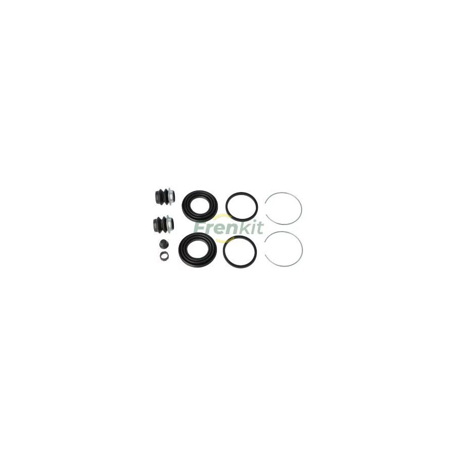 Frenkit 236016 Repair Kit, Brake Caliper for Toyota Mr2 II Coupe (W20)
