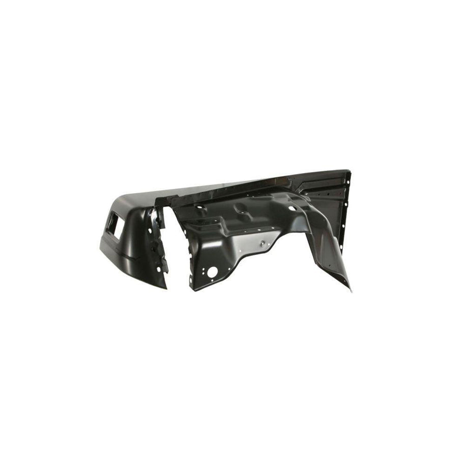Blic 6504-04-3255312P Wing Fender for Jeep Wrangler II Off-Road Cabrio (Tj)
