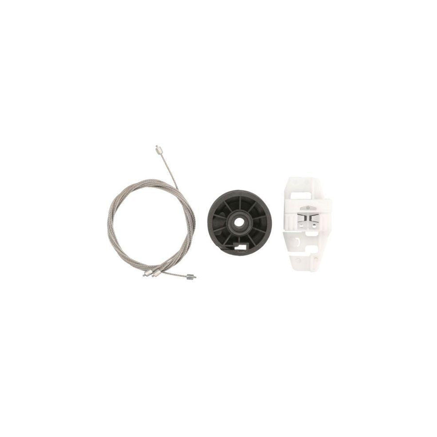Blic 6205-09-048801P Repair Set, Window Regulator for Renault Modus / Grand Modus (F, Jp)