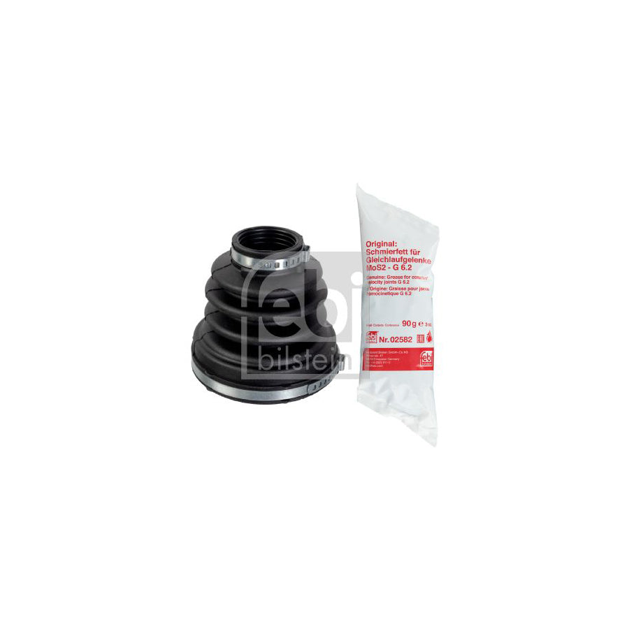 Febi Bilstein 177599 Bellow Set, Drive Shaft