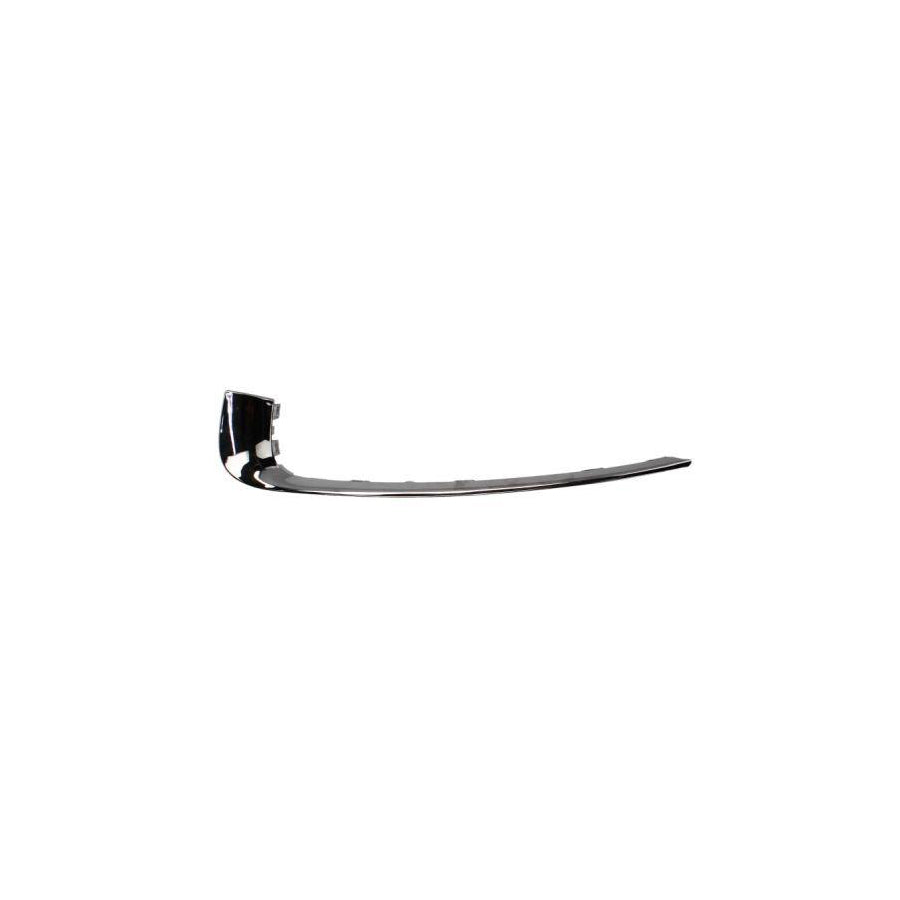 Blic 6502-07-5079915Cp Bumper Moulding for Opel Insignia