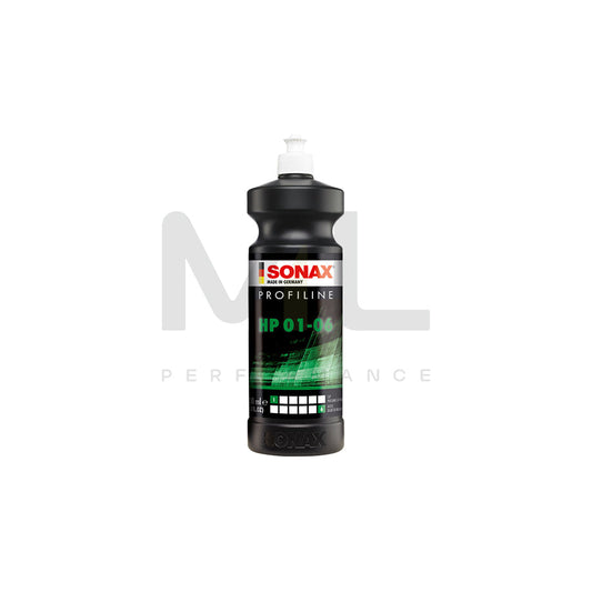 Sonax PROFILINE HP 01-06 1L